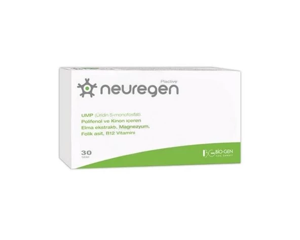 Neuregen 30 Tablet