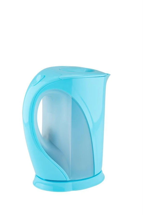 AWOX MARİN MAVİ KETTLE SU ISITICI - 2