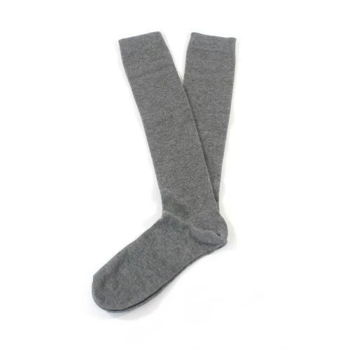 Koton Düz Kız Çocuk Dizaltı Çorap - 11