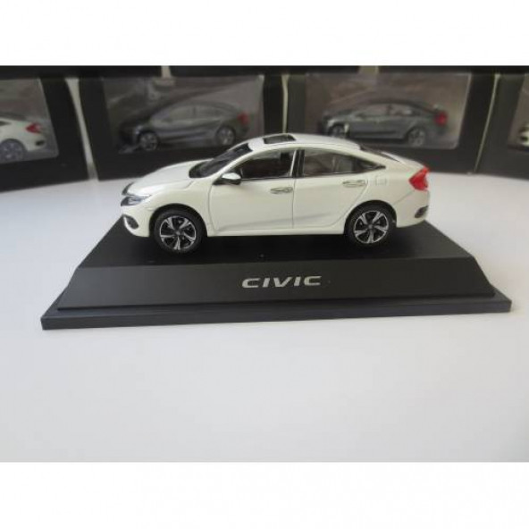Honda diecast best sale model cars