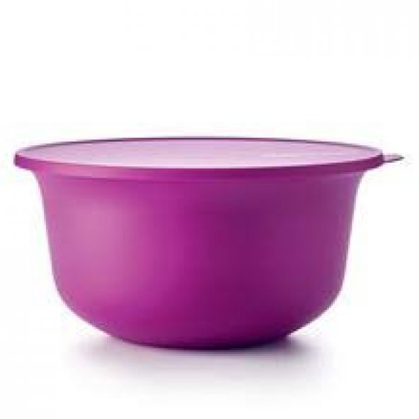 Tupperware Aloha Saklama Kabı 4 Litre