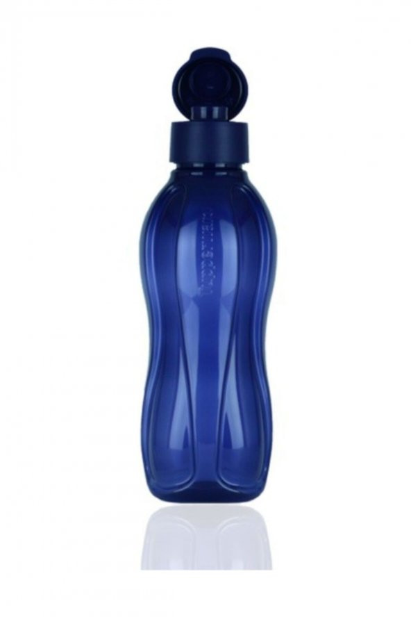 Lacivert Eko Şişe Suluk 500 ml