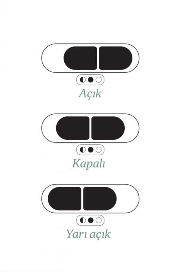 Sera Serisi Sebze Meyve Saklama Kabı 4.4 Lt - Resim 3