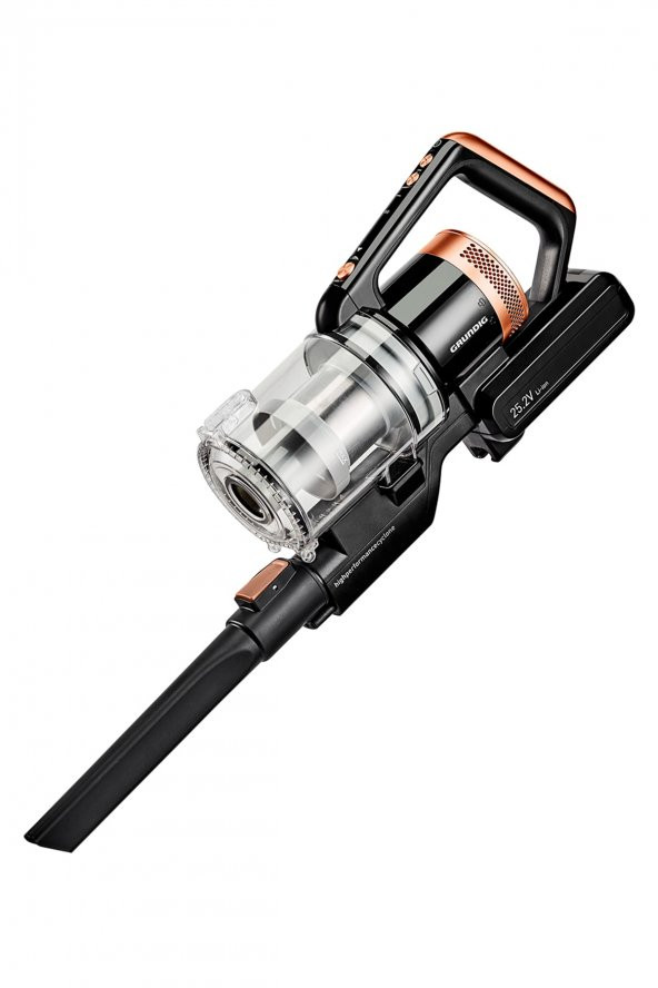 Grundig VCP 5030 3in1 Kablosuz Dikey Süpürge - 3