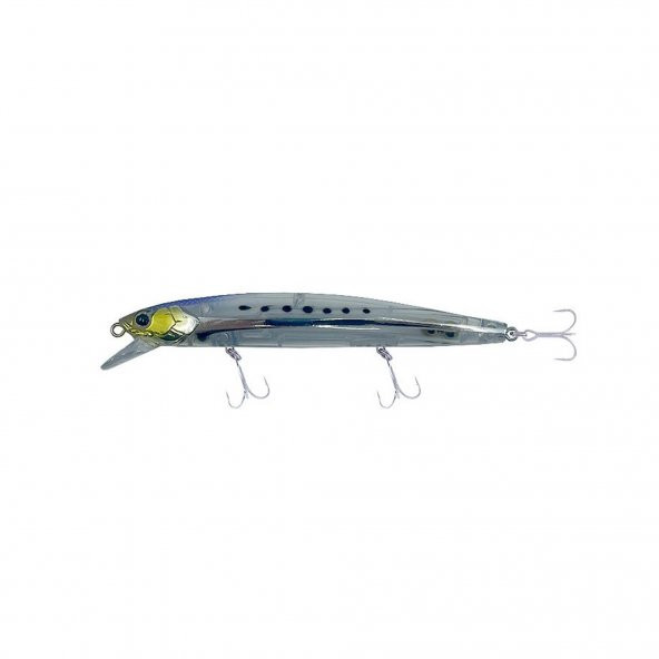 Kendo D:Killers Minnow Haizoku 115F 15.8 gr Suni Yem 76