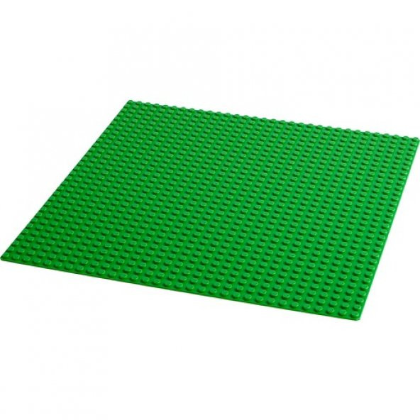 LEGO Classic 11023 Green Baseplate - 2