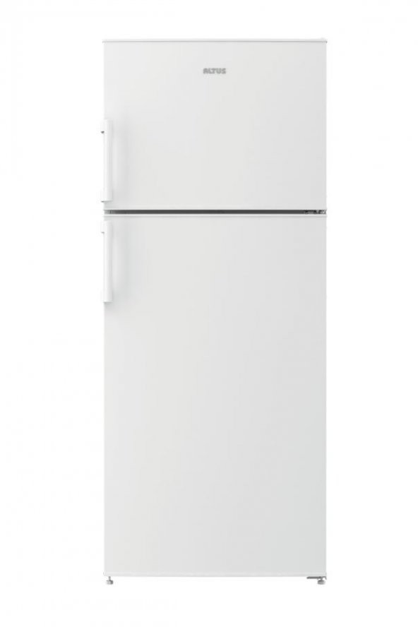 AL 365 Çift Kapılı No-Frost Buzdolabı