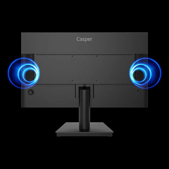 Casper Nirvana 23.8" 6 Ms 100 Hz Full Hd Led Çerçevesiz Monitör / M.c238f-100 - 4