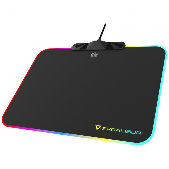 Excalibur GM21-M Oyuncu Mousepad - 3