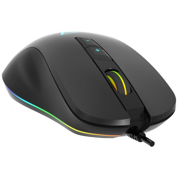 Excalibur GX21 RGB 16.000DPI Optik Oyuncu Mouse - 4