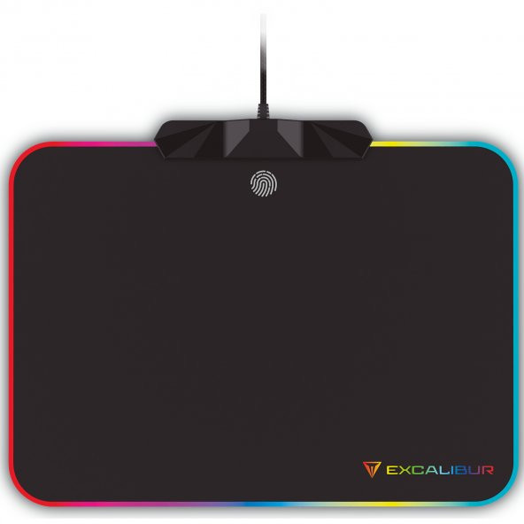 Excalibur GM21-M Oyuncu Mousepad