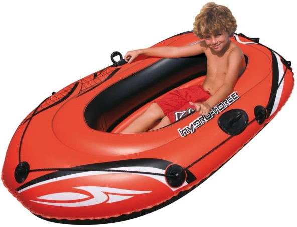 Bestway 61099 Hydro Force Şişme Bot-155x97cm - 6
