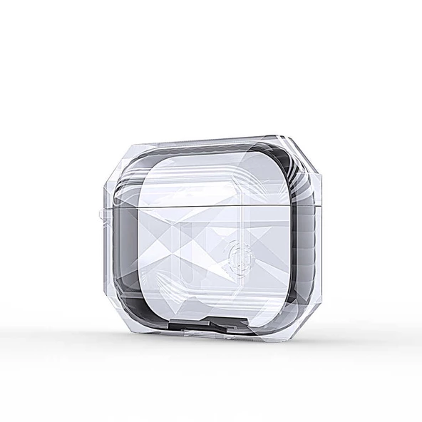 Apple Airpods Pro Kılıf Zore Airpods Airbag 22 Kılıf - 3