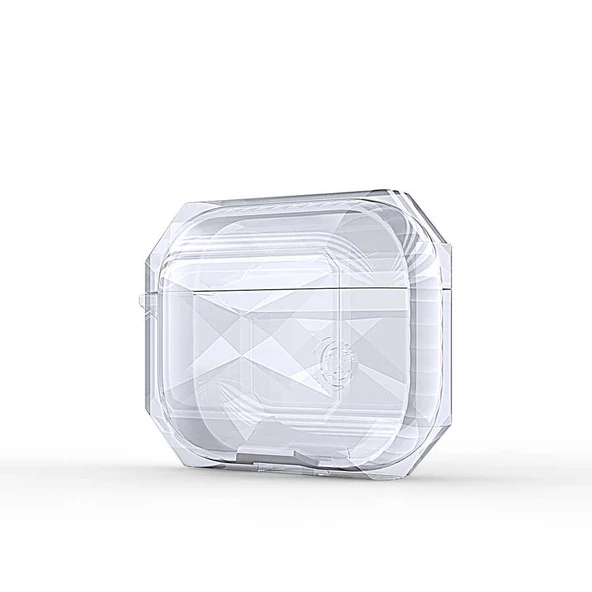 Apple Airpods Pro Kılıf Zore Airpods Airbag 22 Kılıf - 4