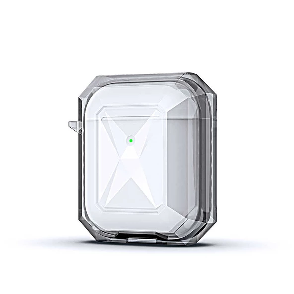 Apple Airpods Kılıf Zore Airpods Airbag 22 Kılıf - Resim 4