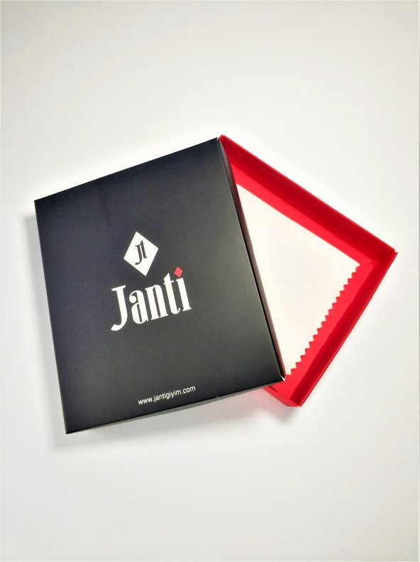 JANTİ CÜZDAN PİSOTLU YATAY 100 DERİ ANALİN - 5