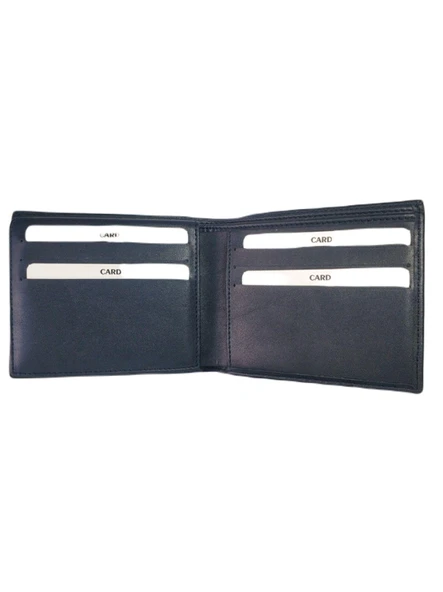 JTCZ22011 JANTİ CÜZDAN PİSOTLU YATAY %100 DERİ ANALİN 2063 - Resim 4