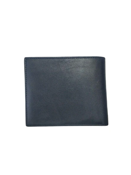 JTCZ22011 JANTİ CÜZDAN PİSOTLU YATAY %100 DERİ ANALİN 2063 - Resim 2