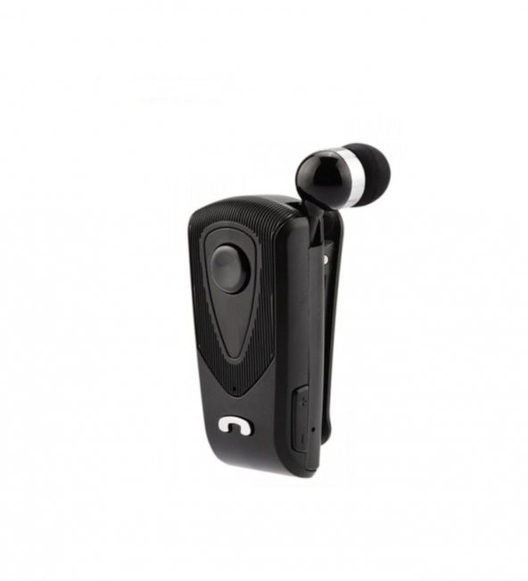 Owwotech F930 Bluetooth Makaralı Titreşimli Kulak İçi Kulaklık