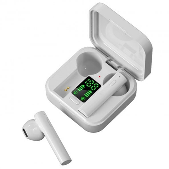 Torima Air6 Pro Bluetooth Kulak İçi Kulaklık
