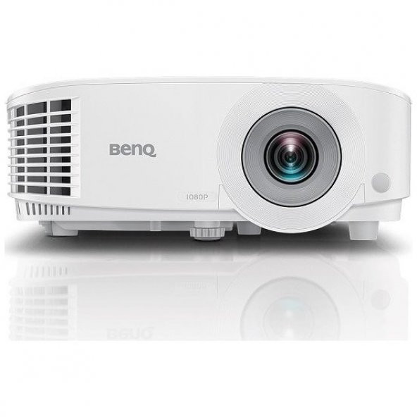 BenQ MH550 1920x1080 DLP 3500 ANSI Lümen Full HD 3D Projeksiyon Cihazı