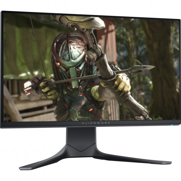 Alienware AW2521HF 24.5" 1 MS 240 Hz FreeSync Premium/G-Sync Full HD IPS LED Monitör - 2