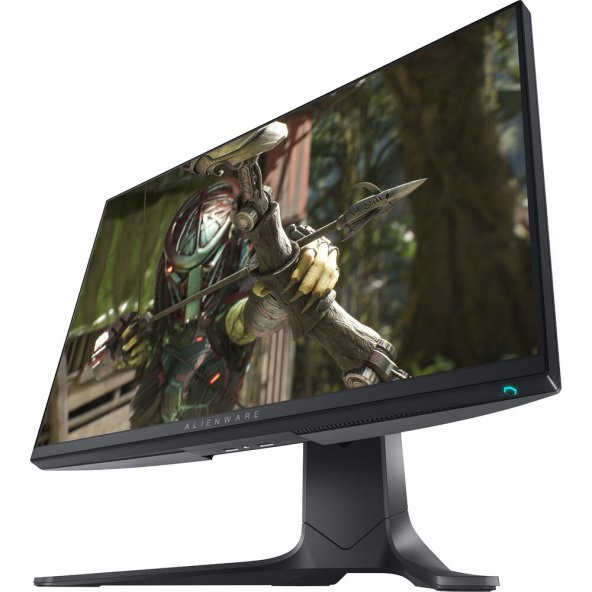 Alienware AW2521HF 24.5" 1 MS 240 Hz FreeSync Premium/G-Sync Full HD IPS LED Monitör - 3