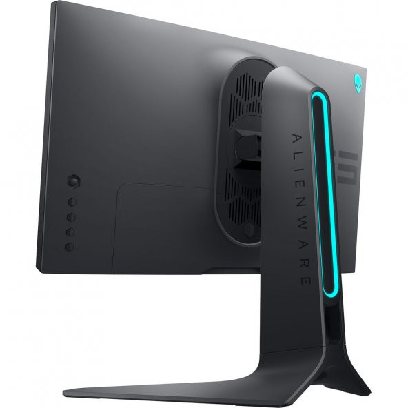 Alienware AW2521HF 24.5" 1 MS 240 Hz FreeSync Premium/G-Sync Full HD IPS LED Monitör - 5