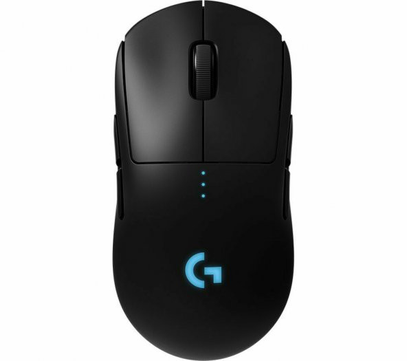 Logitech G PRO Wireless Hero Kablosuz Oyuncu Mouse