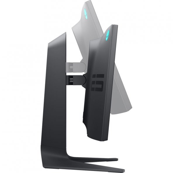 Alienware AW2521HF 24.5" 1 MS 240 Hz FreeSync Premium/G-Sync Full HD IPS LED Monitör - 7