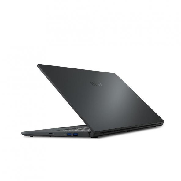 MSI Modern 15 A5M-091XTR Ryzen 5-5500U 8 GB 256 GB SSD 15.6" Free Dos Dizüstü Bilgisayar - 4