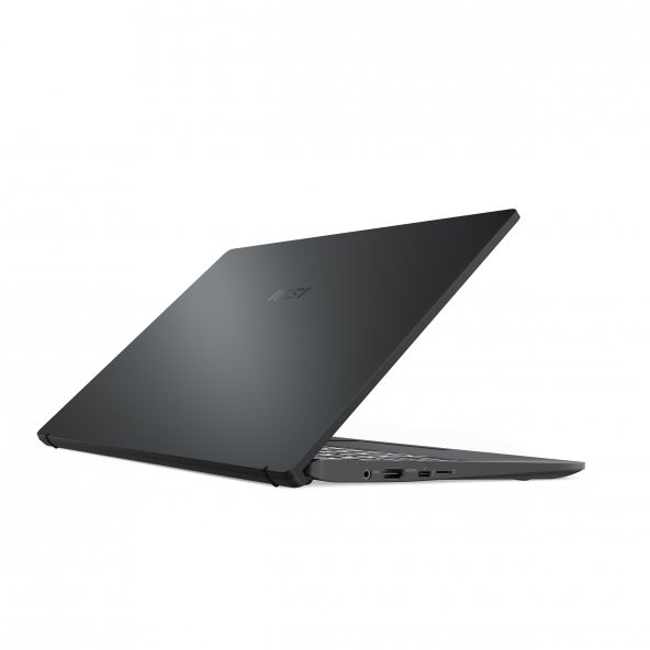 MSI Modern 14 B11SBL-696XTR i5-1155G7 8 GB 256 GB SSD MX450 14" Full HD Notebook - Resim 4