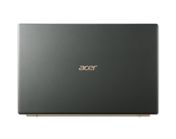 Acer Swift 5 SF514-55T NX.A34EY.001 i7-1165G7 16 GB 512 GB SSD 14" W10H Touch Dizüstü Bilgisayar - Resim 6