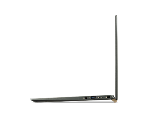 Acer Swift 5 SF514-55T NX.A34EY.001 i7-1165G7 16 GB 512 GB SSD 14" W10H Touch Dizüstü Bilgisayar - Resim 7