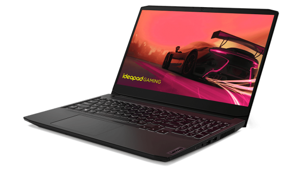 Lenovo Ideapad Gaming 3 82K200K3TX Ryzen 5 5600H 8 GB 512 GB SSD GTX1650 15.6" Full HD Notebook - 8