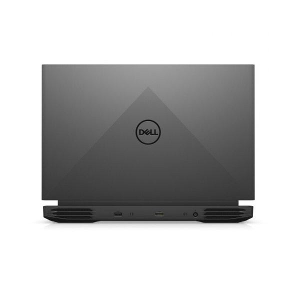 Dell G15 5510 4B200F82C i5-10200H 8 GB 256 GB SSD RTX3050 15.6" Ubuntu FHD Dizüstü Bilgisayar - 2