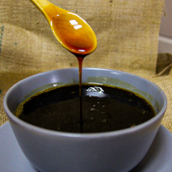 GüleçKöy Üzüm Pekmezi 750 GR - 3