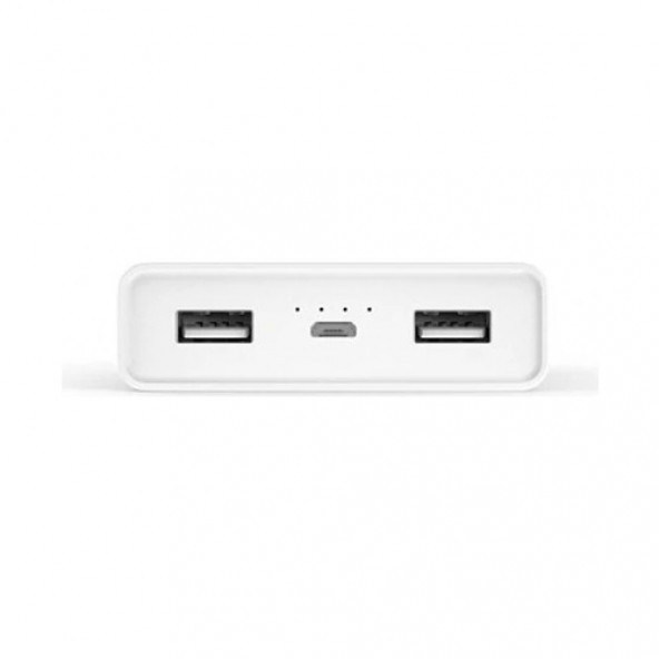 Xiaomi Mi Powerbank 3 20000mah 18w Hızlı Şarj Plm18zm - 3