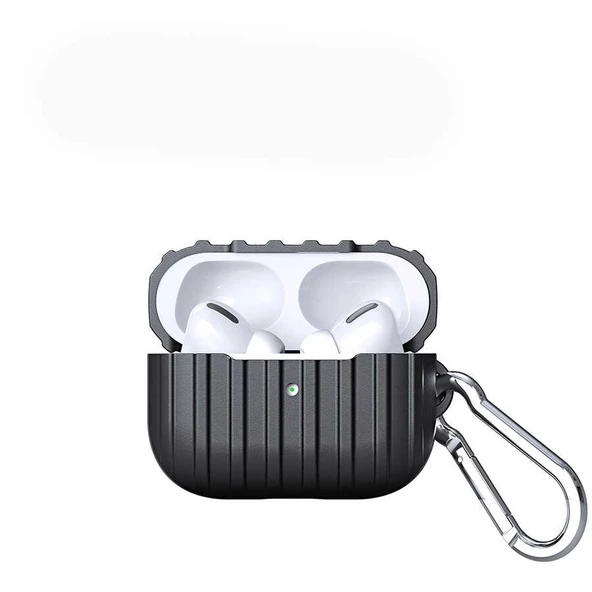 Apple Airpods Pro Zore Airbag 21 Kılıf - 6