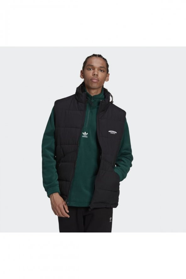 ADİDAS ERKEK YELEK HC9496 - 2