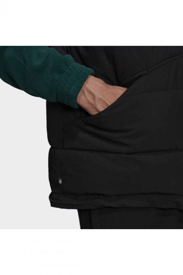 ADİDAS ERKEK YELEK HC9496 - 4