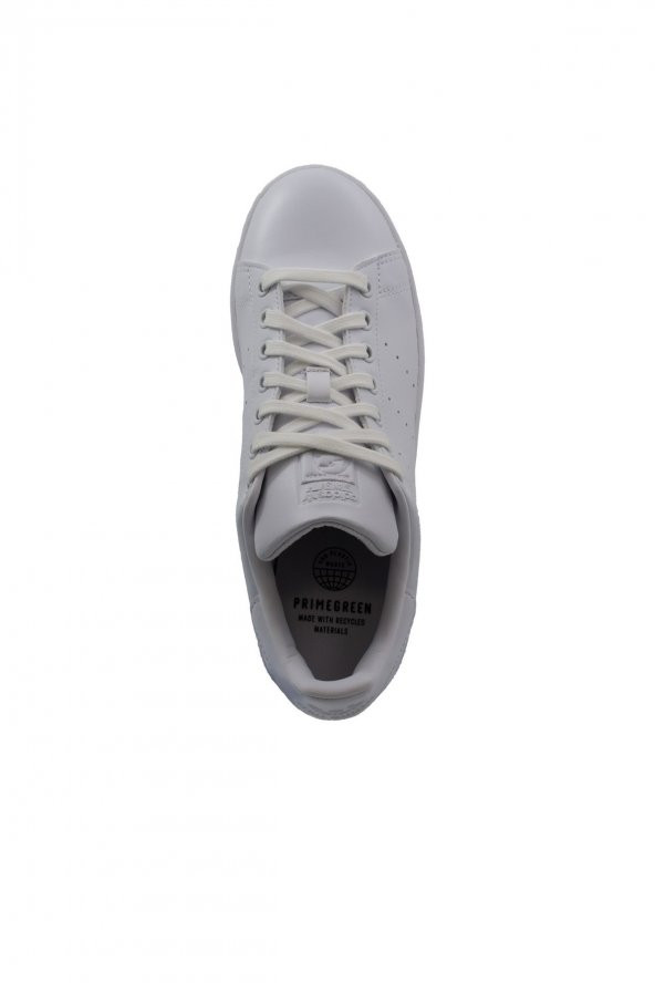 adidas ERKEK STAN SMITH AYAKKABI FX5500 - 9