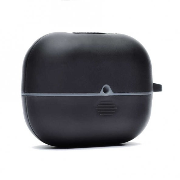 Apple Airpods Pro Kılıf Zore Airbag 16 Suya Dayanıklı Kılıf