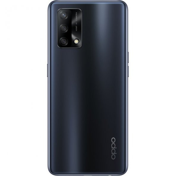 Oppo A74 128 GB Siyah - 2