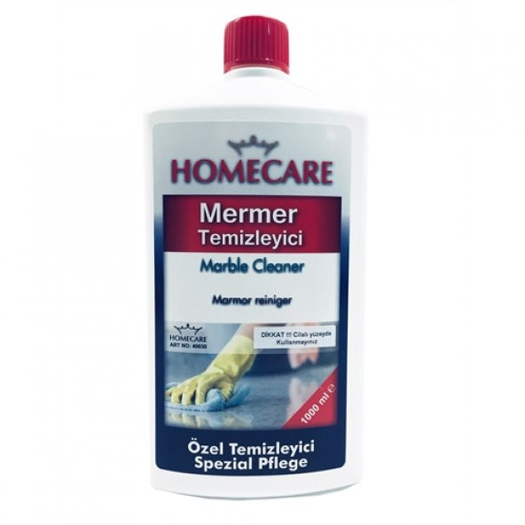 GiftMatikCenter Mermer Temizleyici 423557 - 1