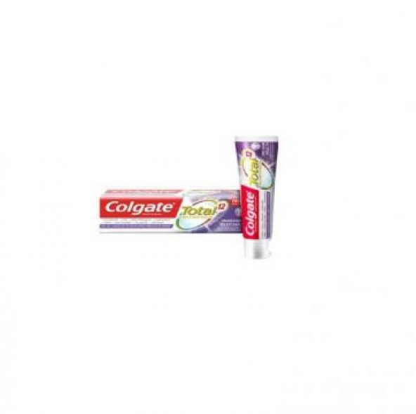 Colgate Total Pro Diş Eti Sağlığı 50 Ml Diş Macunu