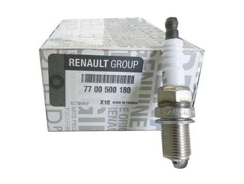 MAIS BUJİ E7J 1.4I R9 R19 CLİO 1 adet 7700500180