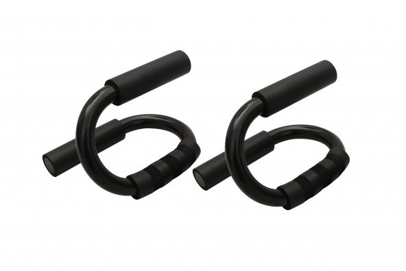 Delta Şınav Barı Karın Kası Egzersiz Spor Aleti - Push Up - 3