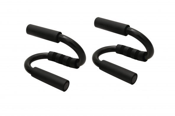 Delta Şınav Barı Karın Kası Egzersiz Spor Aleti - Push Up - 4