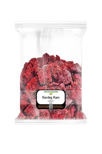 Yedi Kardeş Kanı 100 Gr